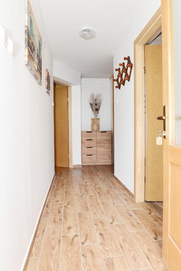 Apartman Bingo Josipdol Exterior photo