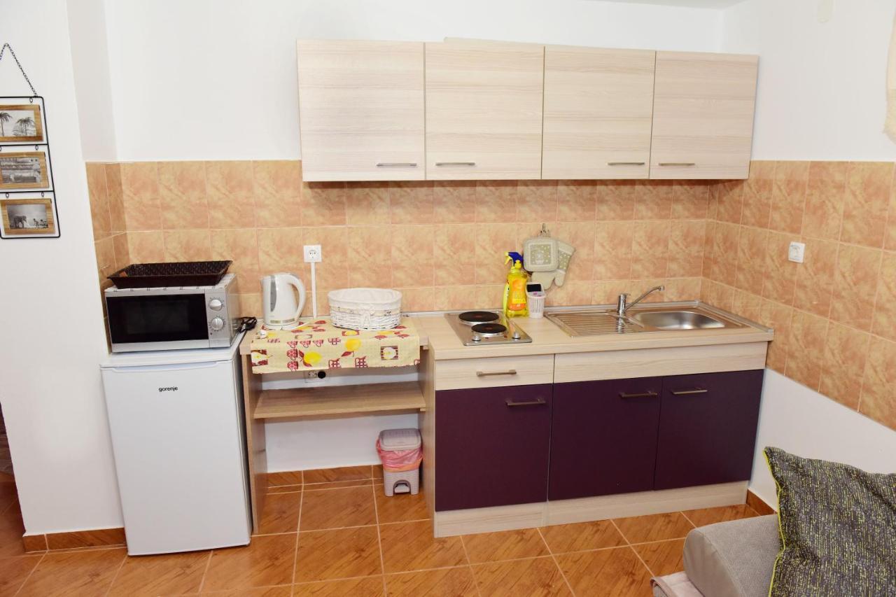 Apartman Bingo Josipdol Exterior photo